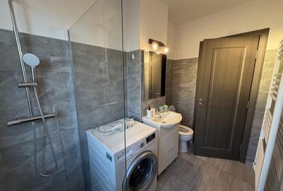 Apartament cu 2 camere decomandat în Cornișa - 7