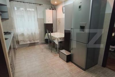 Apartament cu 3 camere decomandat, mobilat în Gheorgheni - 2