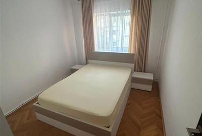 Apartament cu 3 camere decomandat, mobilat în Zorilor - 5
