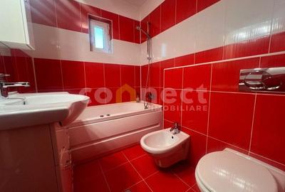 Apartament cu 3 camere în Florești - 3