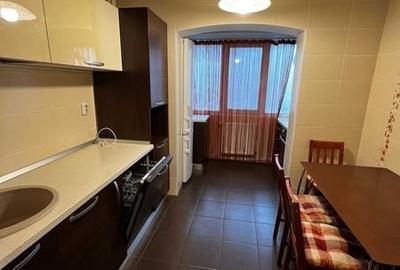 Apartament cu 3 camere în Țiglina 1 - 4