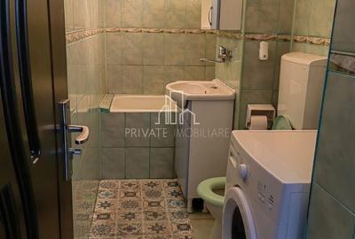 Apartament cu 2 camere semidecomandat în Dâmbu Pietros - 7