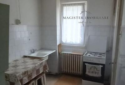 Apartament cu 2 camere semidecomandat în Govândari - 11