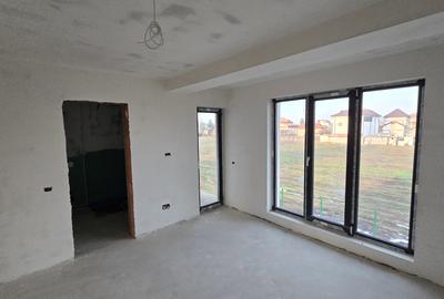 Casă individuală cu 4 camere cu Canalizare în Bolintin-Vale - 9