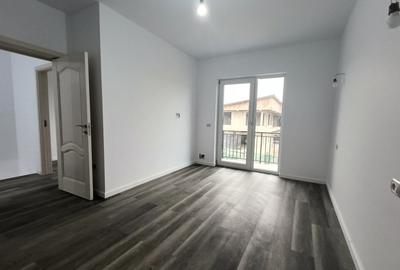 Duplex cu 4 camere cu Canalizare în Popas Păcurari - 12