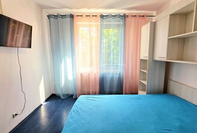 Apartament cu 2 camere decomandat, mobilat în Militari - 23