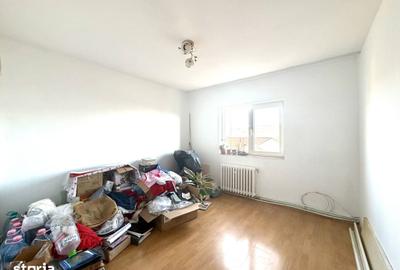 Apartament cu 3 camere în Nord