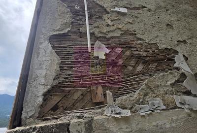 Casă cu 3 camere în Sud