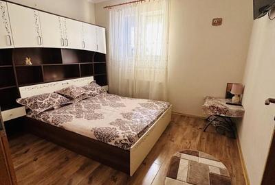 Apartament cu 2 camere în Braytim