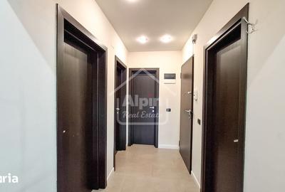 Apartament cu 2 camere în Centrul Civic