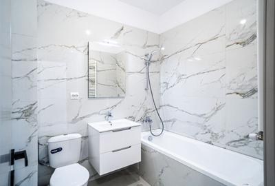 Apartament cu 2 camere decomandat în Militari - 16