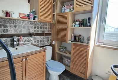 Casă individuală cu 6 camere cu Garaj în Moșnița Nouă - 7