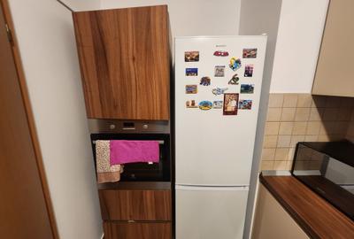 Apartament cu 2 camere decomandat în Titan