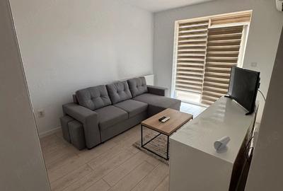Garsonieră semidecomandată în Calea Urseni - 1