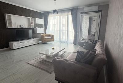 Apartament cu 4 camere în Gheorgheni - 1
