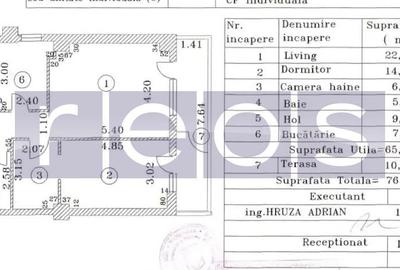 Apartament cu 2 camere decomandat, mobilat în Prelungirea Ghencea - 6