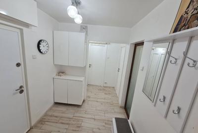 Apartament cu 2 camere decomandat în Palazu Mare - 1