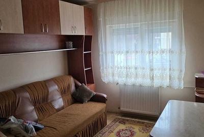 Apartament cu 2 camere decomandat în Calea Aradului