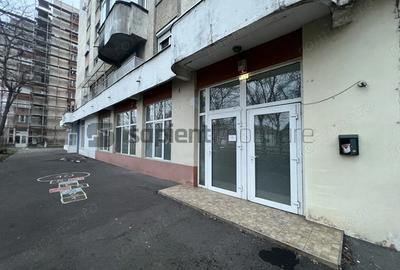 Spațiu comercial, de 231 mp, în Cantemir - 5