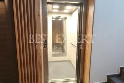 Apartament cu 2 camere în Sălăjan - 1