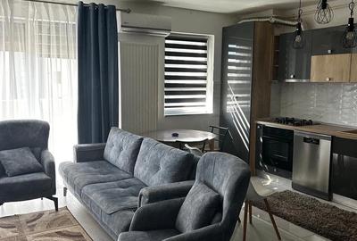 Apartament cu 2 camere decomandat în Exterior Vest - 5