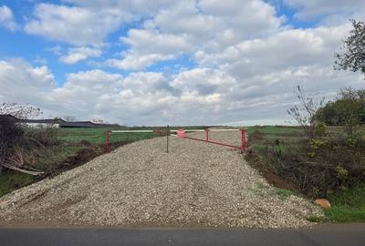 Teren Construcții intravilan de 1000 mp, în Piscu - 4