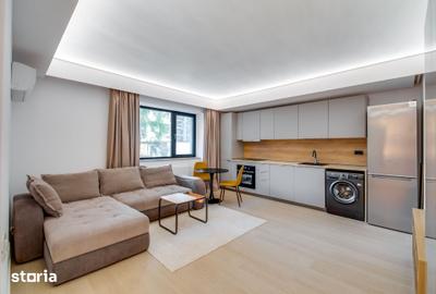 Apartament cu 2 camere decomandat în Nord