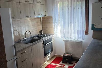 Apartament cu 2 camere decomandat în Păcurari - 5