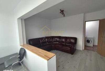 Apartament cu 2 camere decomandat în Central - 10