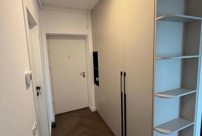 Apartament cu 2 camere decomandat în Central - 4