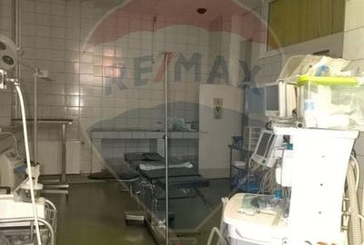 Spațiu comercial, de 350 mp, în Gheorgheni - 23