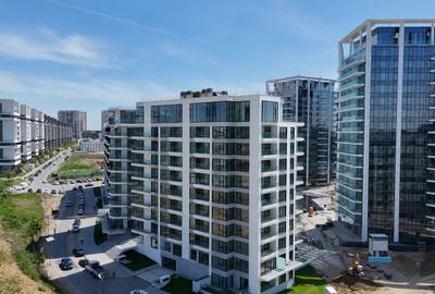 Apartament cu 2 camere decomandat în Floreasca