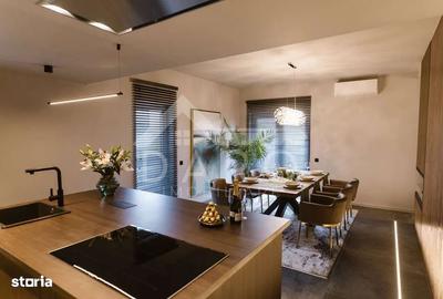 Apartament cu 5 camere în Unirii - 12