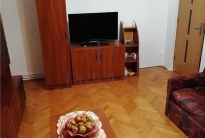 Apartament cu 3 camere decomandat, mobilat în Lipovei - 4