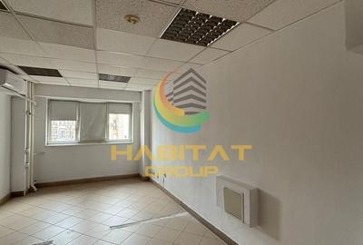 Birou, de 525 mp, în P-ța Unirii - 4