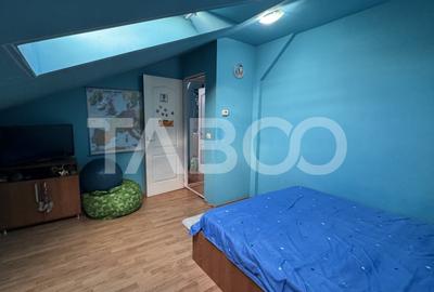 Apartament cu 3 camere decomandat, mobilat în Valea Aurie - 7
