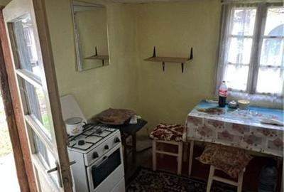 Casă cu 3 camere în Țela