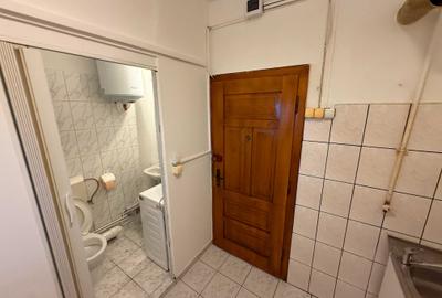 Garsonieră semidecomandată în Terezian - 3