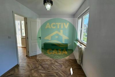 Apartament cu 3 camere semidecomandat în Est - 8