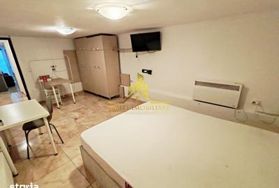 Apartament cu 2 camere decomandat, mobilat în Gheorgheni