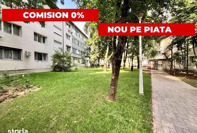 Apartament cu 3 camere în Pajura
