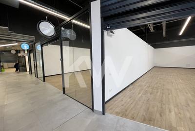 Spațiu comercial, de 35 mp, în Bartolomeu - 8