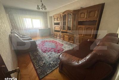 Apartament cu 2 camere decomandat în Canta