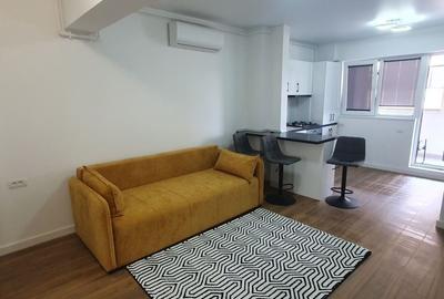 Apartament cu 2 camere decomandat în Central - 3