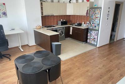 Apartament cu 2 camere decomandat în Sud - 5