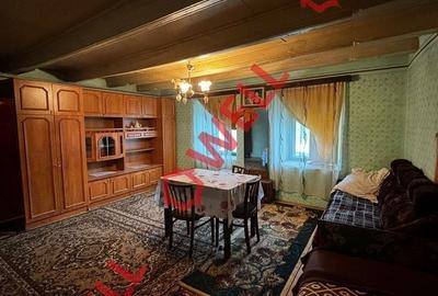 Casă cu 2 camere în Jimbor