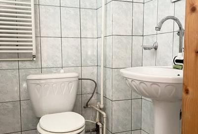 Apartament cu 3 camere decomandat în Iosefin - 8