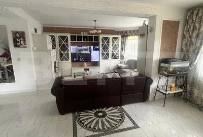 Casă individuală cu 8 camere cu Teren 450 Mp în Zărnești - 7