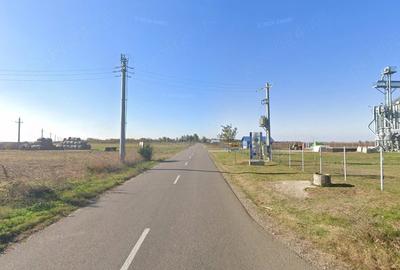 Teren de 11199 mp, în Central