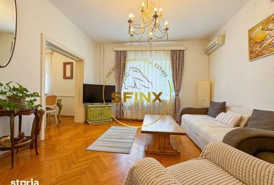 Casă cu 6 camere cu Teren 246 Mp în Vatra Luminoasă